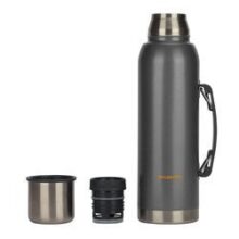 Termo Kushiro 1200 ml con manija - 24 h