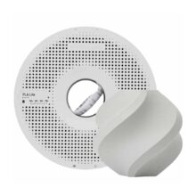 GRIS PLA Bambu Lab Lite CON CARRETEL Filamento 1kg 1.75mm GRAY 40839