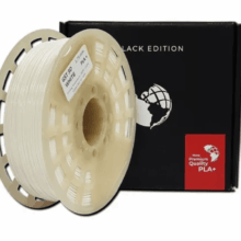 BLANCO WHITE GST CON CAJA PLA Filamento 3D 1.75 1KG