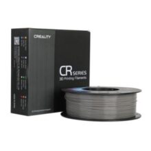 Gris Cr-TPU CREALITY Filamento Flexible 3D 1.75 1KG 3301040005