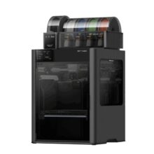 H2C Combo AMS Preventa marzo Bambu Lab 492 x 514 x 626 mm Impresora 3D FDM