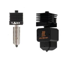 Hotend Acero endurecido 0.4 para Bambu Lab H2D generico pico intercambiable 33718 C3