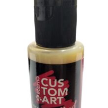 OCRE Pintura Aerografia Eterna Hard Superficies Rigidas 50ml X 15 COD 78