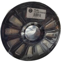COLOR CHANGE (CAMBIO DE COLOR) IIIDMAX PLA Filamento 3D 1.75 1KG