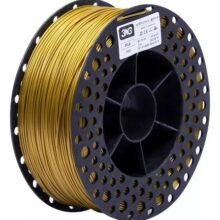 ORO PLA 3N3 FILAMENTO 3D 1.75MM 1KG M80IOR175CJ