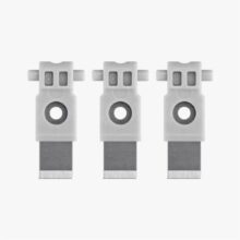 Kit Cabezal de corte hotend Bambu Lab A1 Mini x3unid. generico 32848