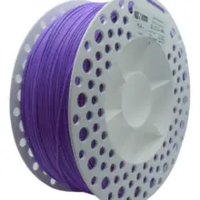3NMAX LILA PLA+ 3N3 FILAMENTO 3D 1.75MM 1KG
