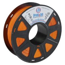 NARANJA PLA PrintaLot x1KG Filamento 3D DIAMETRO 1,75mm