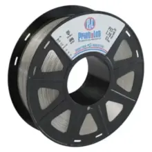 NATURAL TRANSLUCIDO PLA PrintaLot x1KG Filamento 3D DIAMETRO 1,75mm