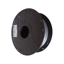 GRIS PLATA (SILVER) PLA FILAMAX Filamento 1.75MM 1KG