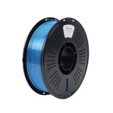 (Negro-Azul) Filamento PLA SILK Dual Black-Blue Fremover