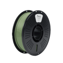 Verde Militar Army Green Filamento PLA High Speed x1kg FREMOVER New