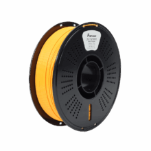 Naranja Calabaza Matte Pumpkin Filamento PLA High Speed x1kg FREMOVER New