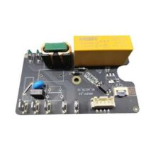 PLACA AC PARA BAMBULAB A1/A1Mini C6 33478
