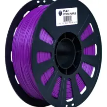 PURPURA MISTICO MYSTIC PURPLE violeta IIIDMAX PLA Filamento 3D 1.75 1KG