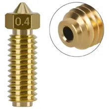 Pico 0.4 Nozzle picos Kobra 2 solucion (Kobra 3 Kobra S1 ) Original S010105x1 MA2