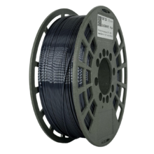 SILK GRAFITO GRAPHITE GST CON CAJA PLA Filamento 3D 1.75 1KG