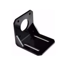Soporte en L escuadra BMG dual drive motor Nema 17 COD 2390 C20