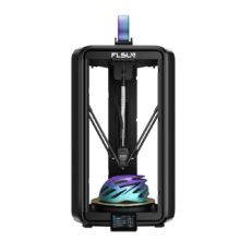 T1 MAX  440×390×960mm Flsun impresora 3d