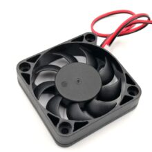 Fan 4010 24v Creality CABLE LARGO SIN FICHA SKU - 4004110019 C16