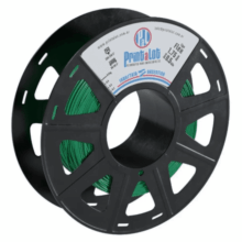 FLEXIBLE VERDE FLEX PRINTALOT FILAMENTO 500Gr 1.75mm