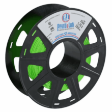 FLEXIBLE VERDE NINJA FLEX PRINTALOT 500Gr 1.75mm