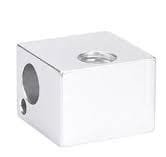 BLOQUE DE HOTEND TIPO MK8