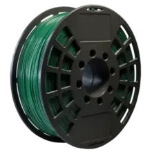 VERDE BOSQUE FOREST GREEN IIIDMAX PLA Filamento 3D 1.75 1KG