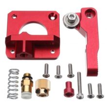 kit extrusor metálico MK8 (SIN TORNILLOS-ACCESORIOS) C5