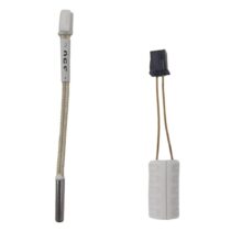 Kit Termistor y Resistencia para Creality k2 plus generico 33713 C10