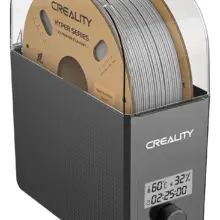 Secadora De Filamentos Dry Box 2.0 Creality Original 4005010070