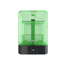 Octopus Plus Octopus Plus Máquina Lavado y Curado