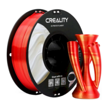 ROJODORADO CR-SilkDuo 1.75 1KG CREALITY Filamento 3D 1.75 1KG 3301120009