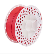 3NMAX ROJO PLA+ 3N3 FILAMENTO 3D 1.75MM 1KG 3NMAXKG