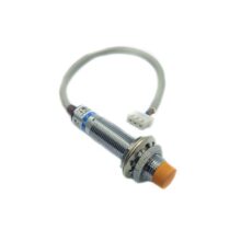 Sensor inductivo Wanhao D6 plus diametro 12 x 57mm COD 959 C12