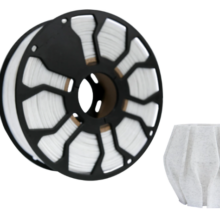 MARMOL CON CARRETEL PLA Filamento 3D Hellbot 1Kg 1.75mm ECOFILA 3626