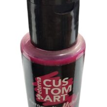 MAGENTA Pintura Aerografia Eterna Hard Superficies Rigidas 50ml X 15 COD 29