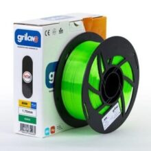 VERDE PLA Silk GRILON 1KG 1.75MM